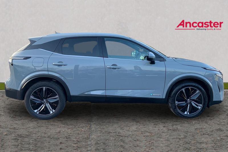 Used Nissan Qashqai 2025 for sale - 77809624: Photo 2