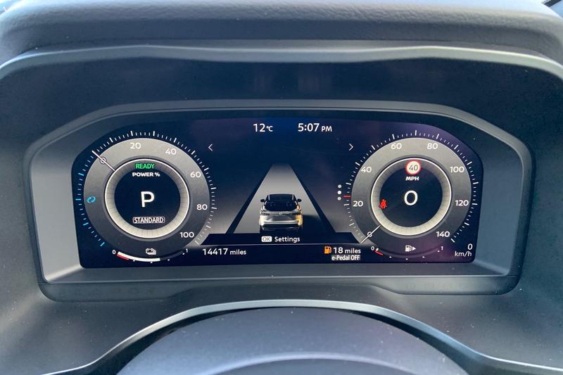 Used Nissan Qashqai 2025 for sale - 77809624: Photo 20