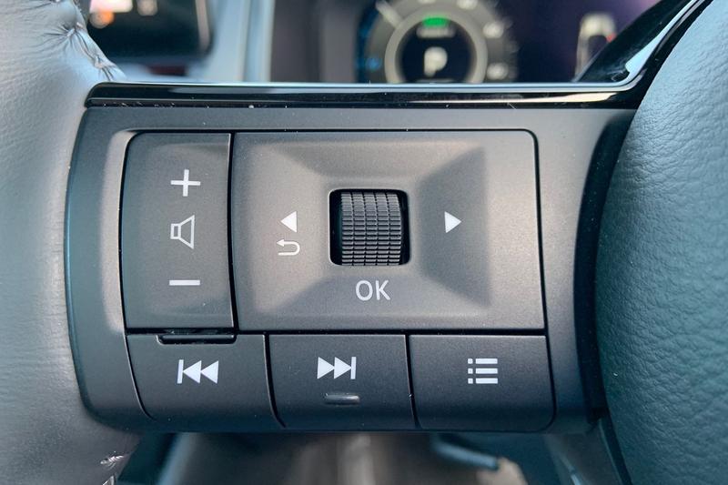 Used Nissan Qashqai 2025 for sale - 77809624: Photo 21