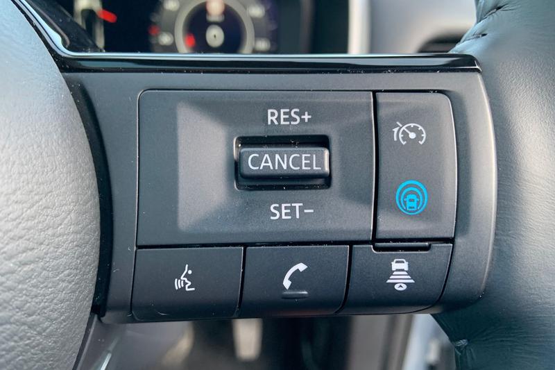 Used Nissan Qashqai 2025 for sale - 77809624: Photo 22