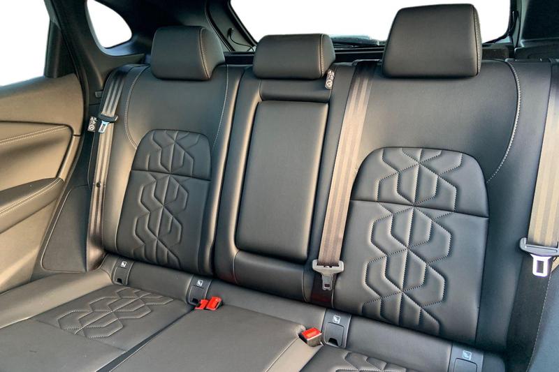 Used Nissan Qashqai 2025 for sale - 77809624: Photo 23