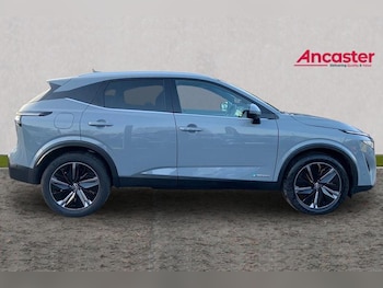 Used Nissan Qashqai 2025 for sale - 77809624: Photo