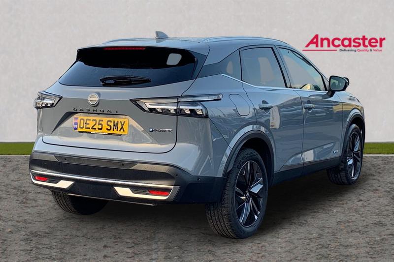 Used Nissan Qashqai 2025 for sale - 77809624: Photo 3