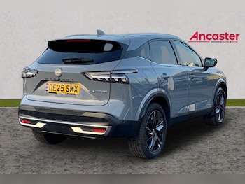 Used Nissan Qashqai 2025 for sale - 77809624: Photo