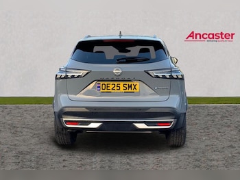 Used Nissan Qashqai 2025 for sale - 77809624: Photo