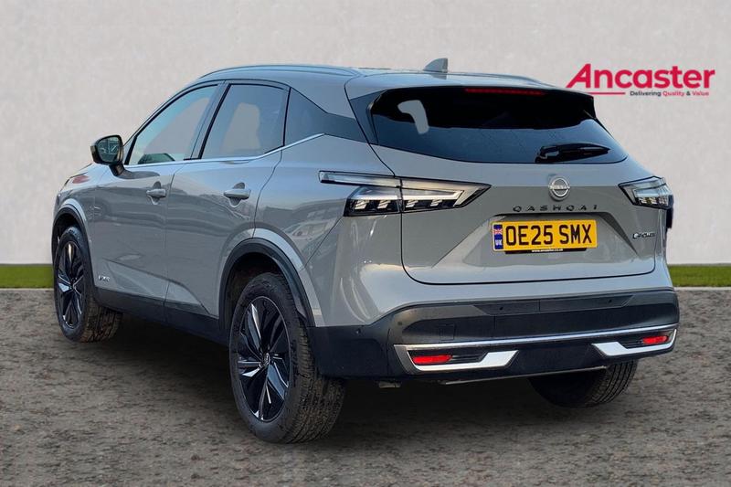 Used Nissan Qashqai 2025 for sale - 77809624: Photo 5