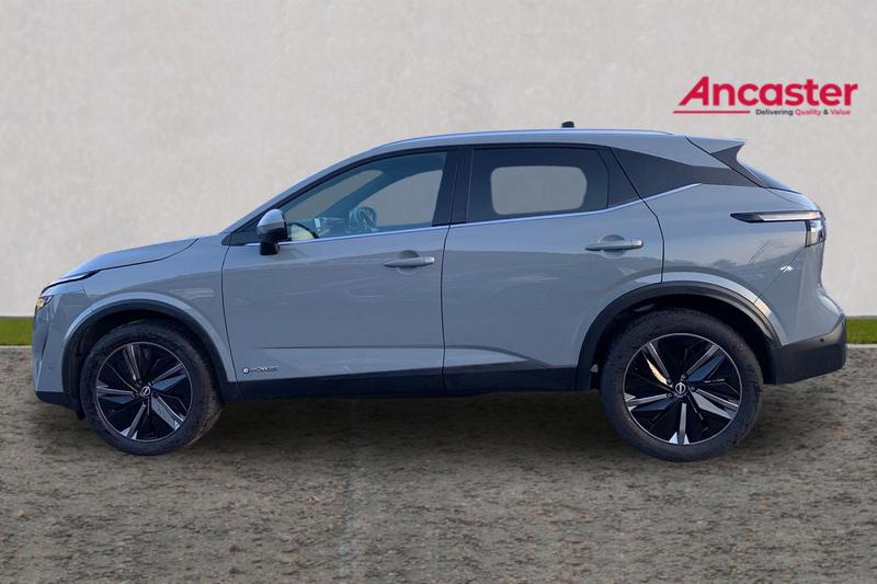 Used Nissan Qashqai 2025 for sale - 77809624: Photo 6