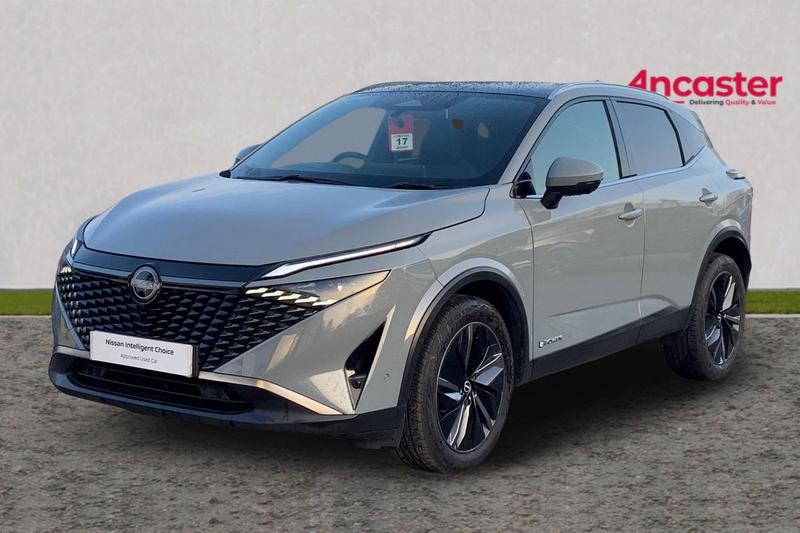 Used Nissan Qashqai 2025 for sale - 77809624: Photo 7