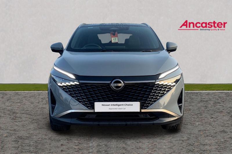 Used Nissan Qashqai 2025 for sale - 77809624: Photo 8