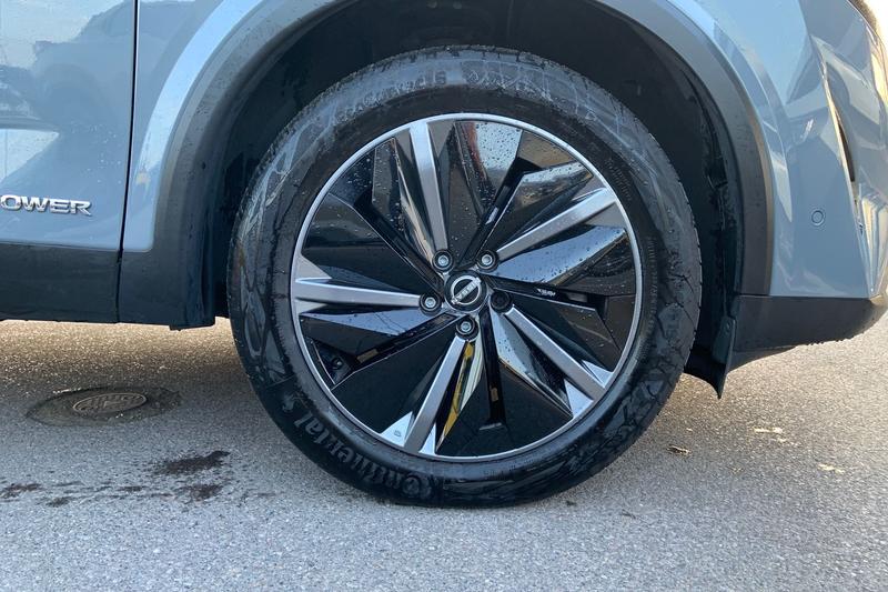 Used Nissan Qashqai 2025 for sale - 77809624: Photo 9