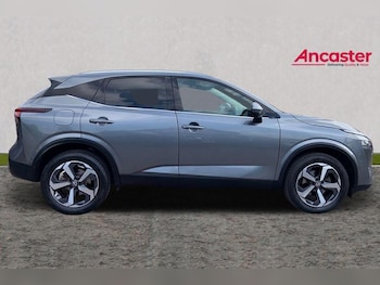 Used Nissan Qashqai 2023 for sale - 75676939: Photo