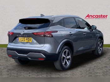 Used Nissan Qashqai 2023 for sale - 75676939: Photo
