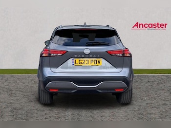 Used Nissan Qashqai 2023 for sale - 75676939: Photo