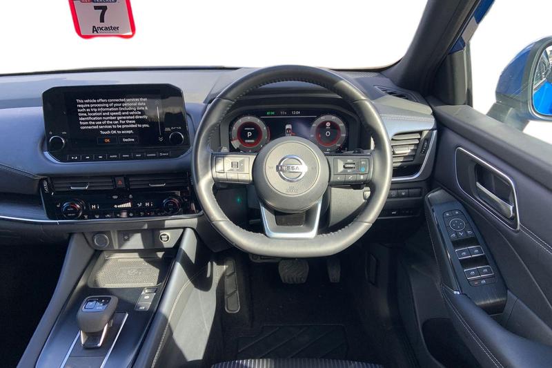 Used Nissan Qashqai 2022 for sale - 77834454: Photo 11