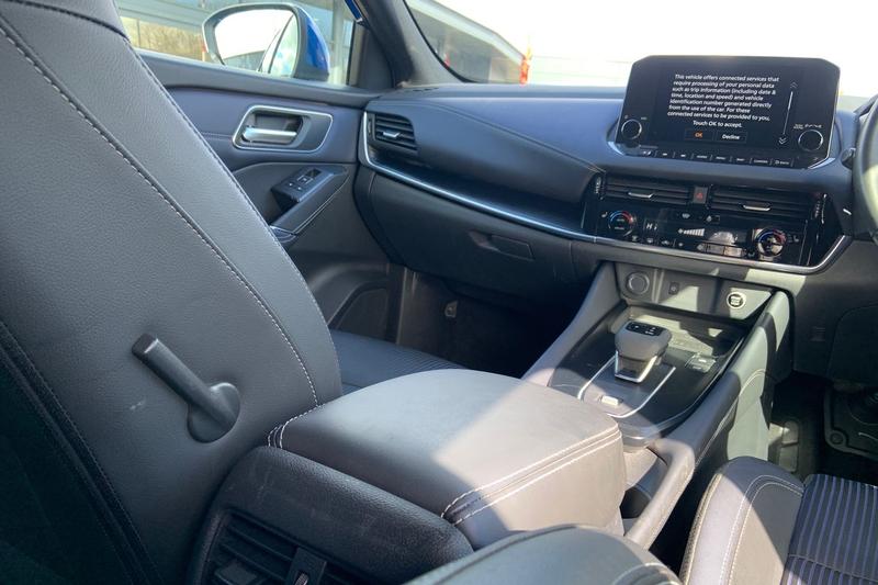 Used Nissan Qashqai 2022 for sale - 77834454: Photo 14