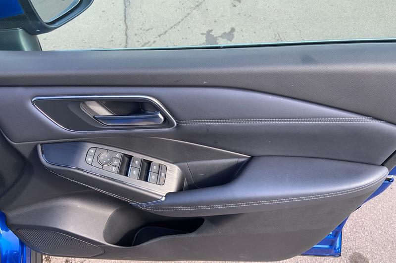 Used Nissan Qashqai 2022 for sale - 77834454: Photo 16