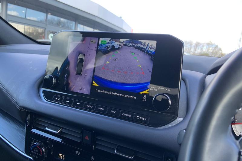 Used Nissan Qashqai 2022 for sale - 77834454: Photo 19