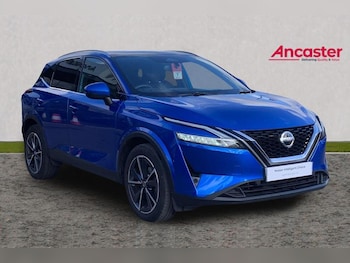 Used Nissan Qashqai 2022 for sale - 77834454: Photo