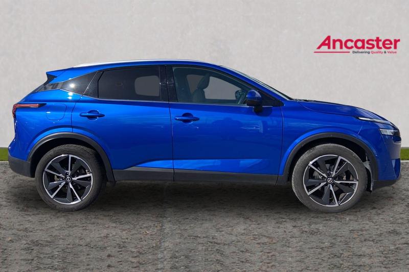 Used Nissan Qashqai 2022 for sale - 77834454: Photo 2