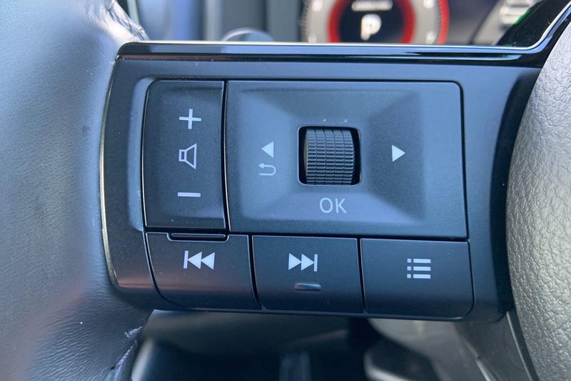 Used Nissan Qashqai 2022 for sale - 77834454: Photo 21