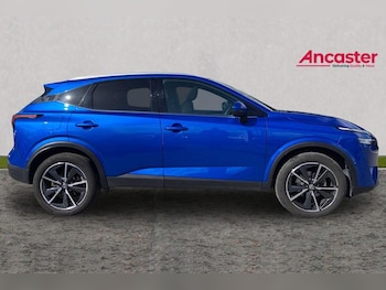 Used Nissan Qashqai 2022 for sale - 77834454: Photo