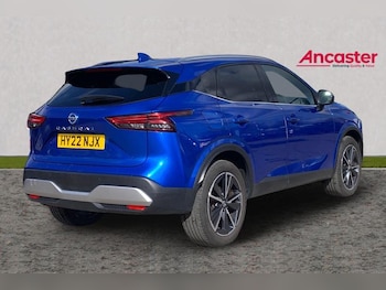 Used Nissan Qashqai 2022 for sale - 77834454: Photo