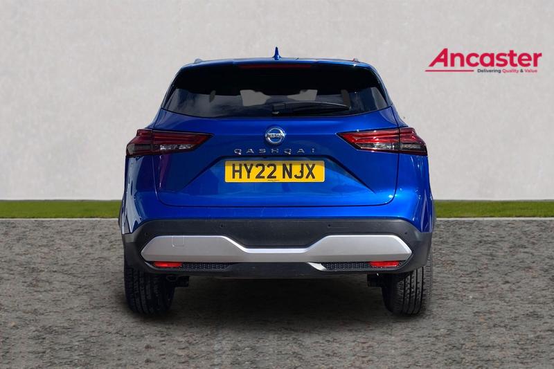 Used Nissan Qashqai 2022 for sale - 77834454: Photo 4