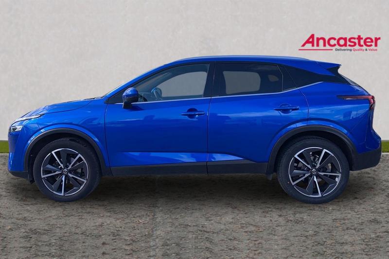 Used Nissan Qashqai 2022 for sale - 77834454: Photo 6