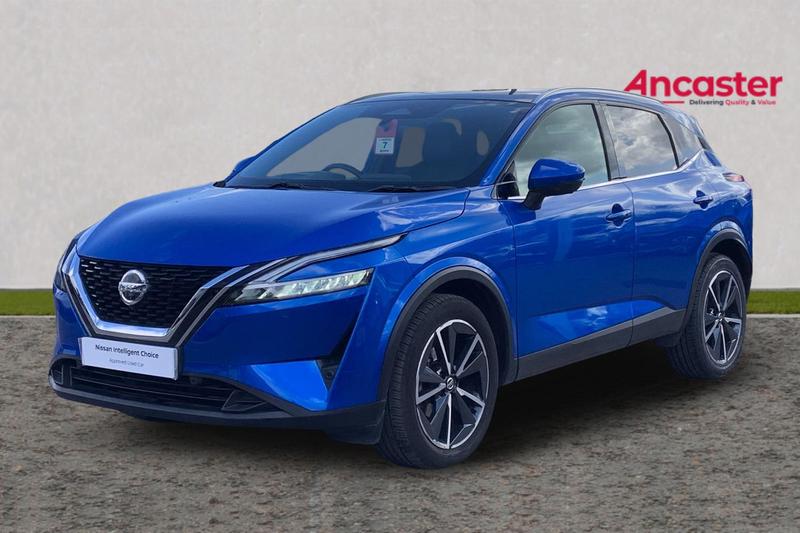 Used Nissan Qashqai 2022 for sale - 77834454: Photo 7