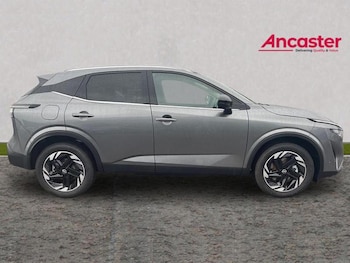 Used Nissan Qashqai 2026 for sale - 78792167: Photo