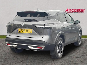Used Nissan Qashqai 2026 for sale - 78792167: Photo