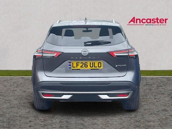 Used Nissan Qashqai 2026 for sale - 78792167: Photo