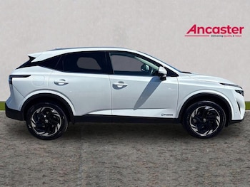 Used Nissan Qashqai 2024 for sale - 79363207: Photo