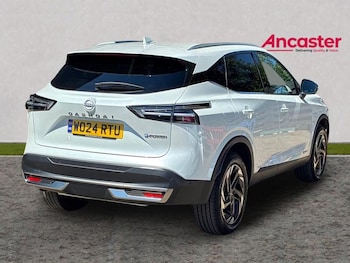 Used Nissan Qashqai 2024 for sale - 79363207: Photo