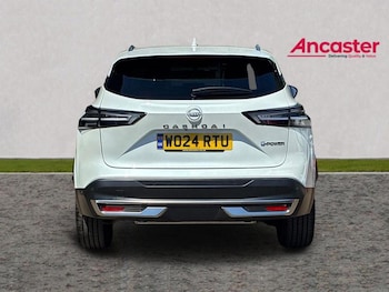 Used Nissan Qashqai 2024 for sale - 79363207: Photo