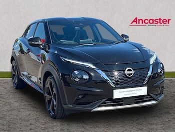 Used Nissan Juke 2022 for sale - 79389436: Photo
