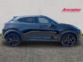 Used Nissan Juke 2022 for sale - 79389436: Photo