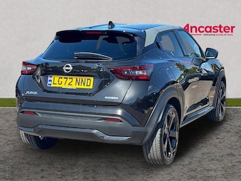 Used Nissan Juke 2022 for sale - 79389436: Photo