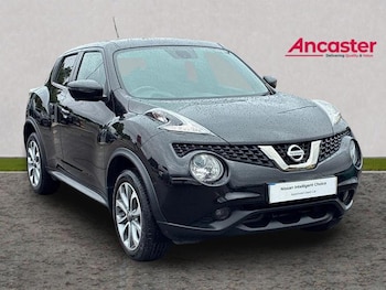 Used Nissan Juke 2019 for sale - 78867914: Photo