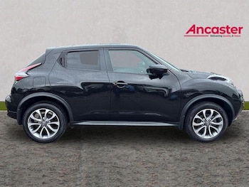 Used Nissan Juke 2019 for sale - 78867914: Photo