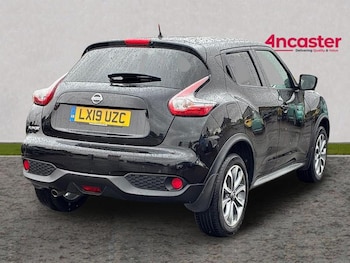 Used Nissan Juke 2019 for sale - 78867914: Photo