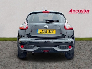 Used Nissan Juke 2019 for sale - 78867914: Photo