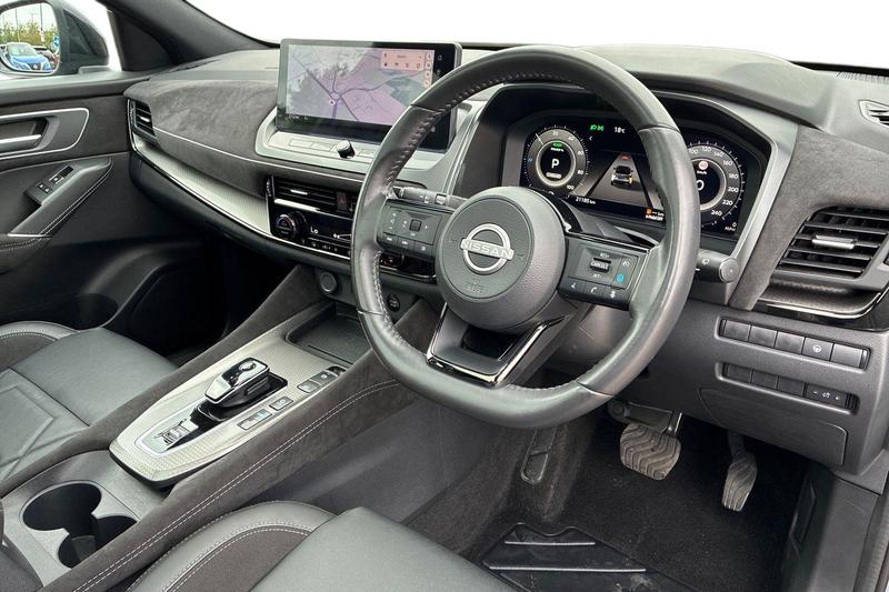 Used Nissan Qashqai 2024 for sale - 76022798: Photo 10
