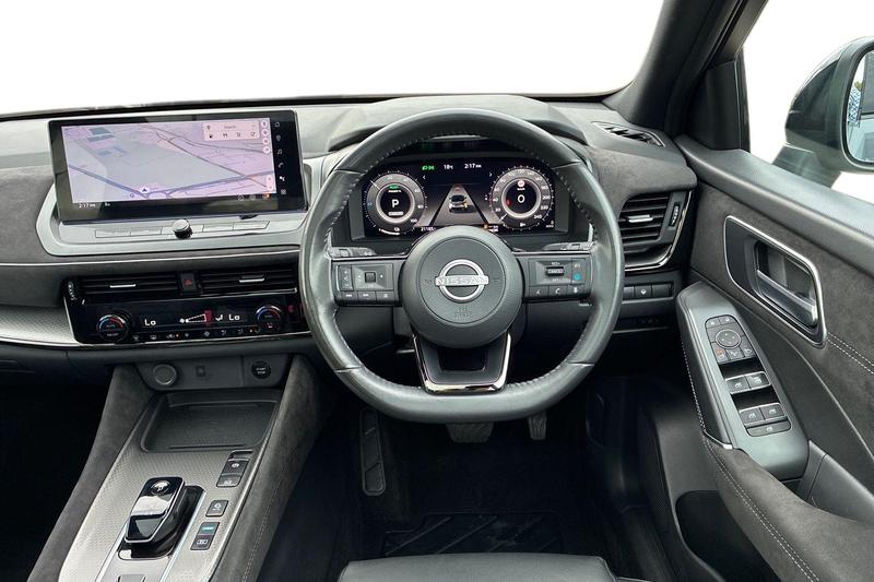 Used Nissan Qashqai 2024 for sale - 76022798: Photo 11