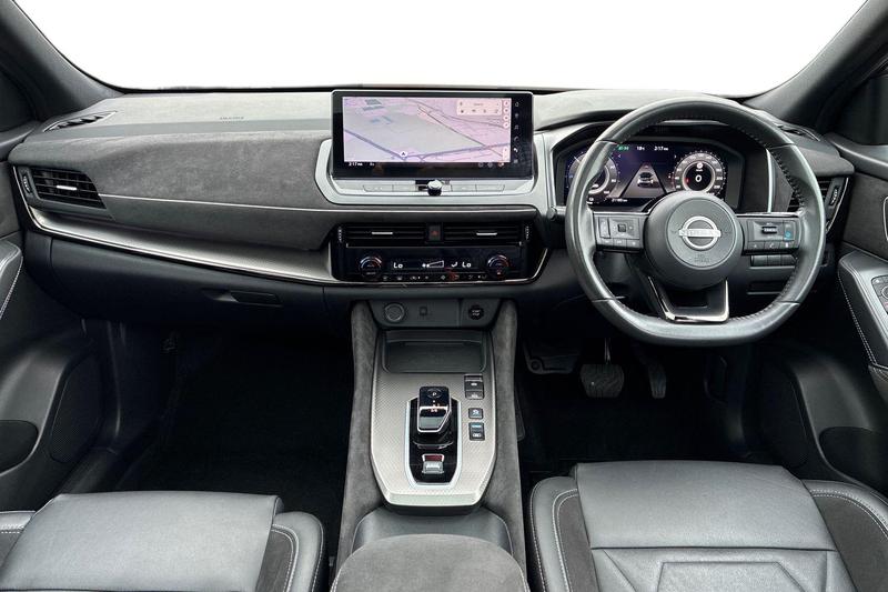 Used Nissan Qashqai 2024 for sale - 76022798: Photo 12