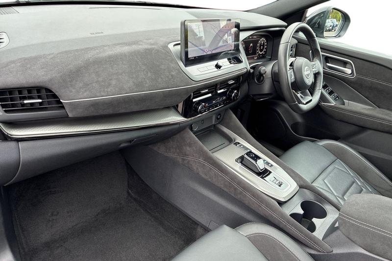 Used Nissan Qashqai 2024 for sale - 76022798: Photo 13