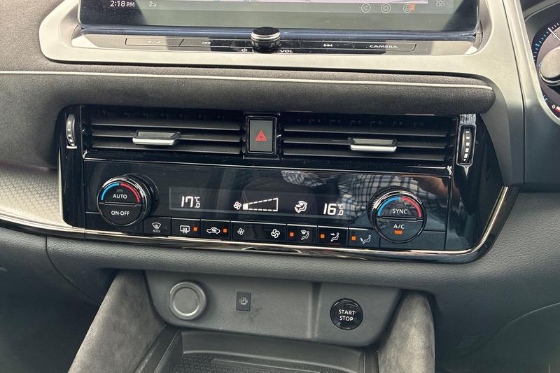 Used Nissan Qashqai 2024 for sale - 76022798: Photo 15