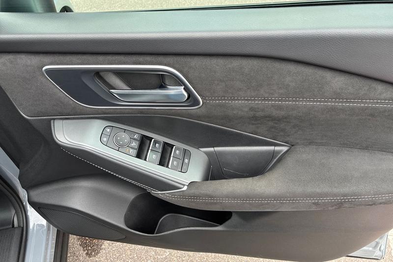 Used Nissan Qashqai 2024 for sale - 76022798: Photo 16