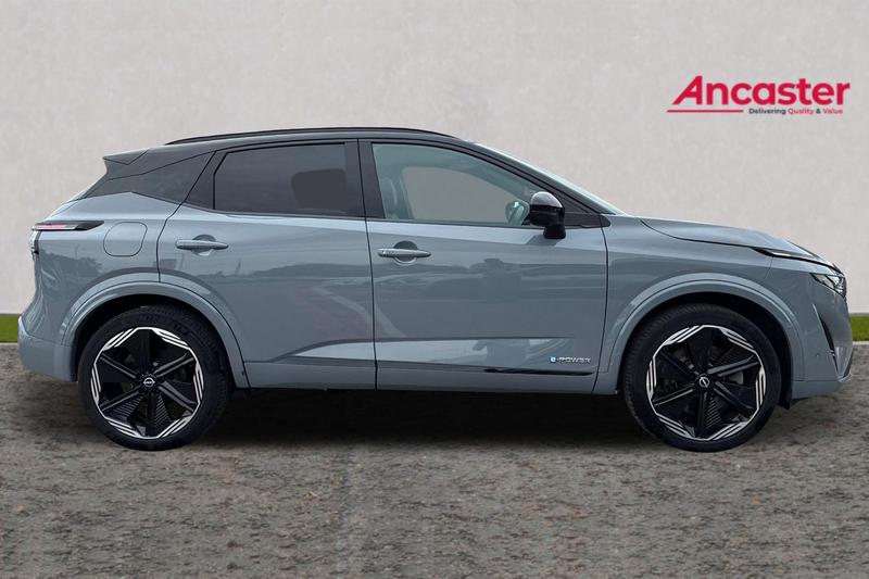 Used Nissan Qashqai 2024 for sale - 76022798: Photo 2