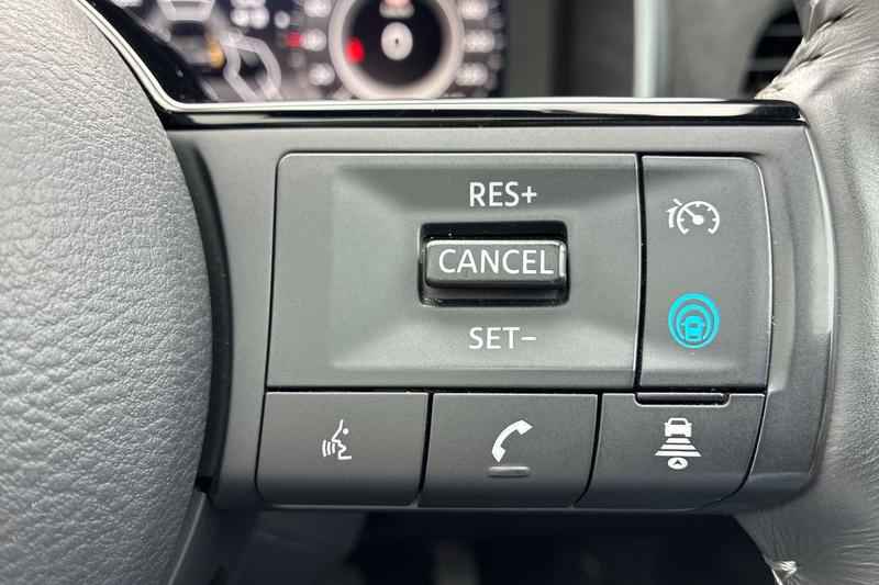 Used Nissan Qashqai 2024 for sale - 76022798: Photo 22